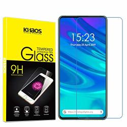 Screen Protector For Huawei P Smart Z Y9 Prime 2019 Khaos Anti-scratch Hard Tempered Glass Protective