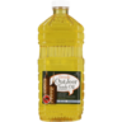 Citronella Outdoor Torch Oil 1.5L