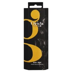 Origa Beauty Body Wave Virgin Hair 14 Inches