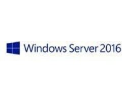 Dell Microsoft Windows Server 634-BJQW