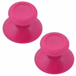 Thumb Analog Stick For Xbox One Wireless Controller Pink