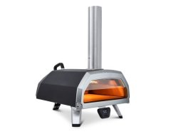 Karu 16 Wood & Charcoal Fired Pizza Oven 40CM