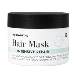 Intensive Repair Hair Mask 250 Ml