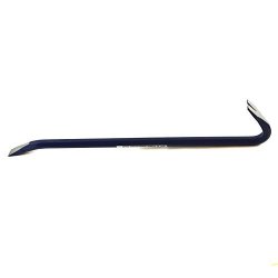 24" 610MM X 19MM Pry Crowbar Wrecking Nail Bar Removal Remover Tool Bergen