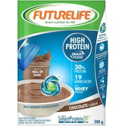 Futurelife Future Life High Protein 500G - Choc K