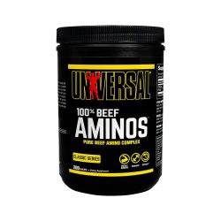 100% Beef Amino 200 Tabs