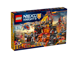 Lego Nexo Knights Jestro New Release 2016