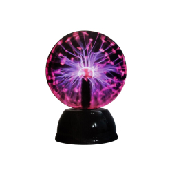 eurolux plasma ball