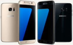 Samsung Galaxy S7 32gb - Black