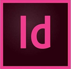 Adobe Indesign Desktop Publishing Software And Online Publisher 1-MONTH Subscription With Auto-renewal Pc mac