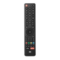 ONE FOR ALL Tv And DSTV Remote Controls Hisense