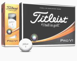 Titleist Pro V1 Golf Balls - 36 Balls