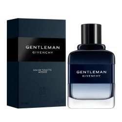 Givenchy Gentleman Intense Eau De Toilette 60ML