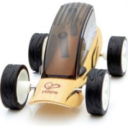 Bamboo Toy - Low Rider