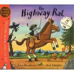 The Highway Rat