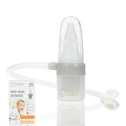 drkea nasal aspirator