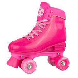 Infinity Skates Soda Pop Adjustable Roller Skates For Girls And Boys Available In Seven