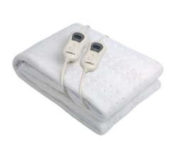 - Full-fit Electric Blanket - All Night Use Queen - 188X152CM
