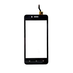 Jaytong Digitizer Touch Screen Outer Screen Glass Replacement With Free Tools For Huawei Y3 2017 Y5 Lite 2017 CRO-L22 CRO-L02 CRO-L03 CRO-L23 CRO-U00 Not Lcd Display Black