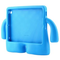 Kids Case With Arms For Ipad Air 1 - Blue
