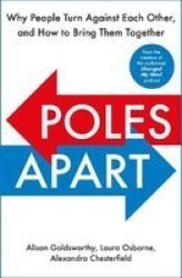 Poles Apart Paperback