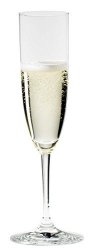 Riedel Vinum Champagne Glasses Set Of 2