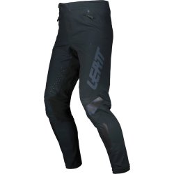 Pants Mtb Gravity 4.0 Black - 3X-LARGE