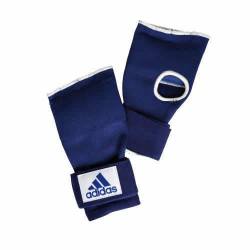 Adidas Super Inner Glove Gel Knuckle - Large