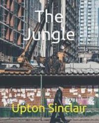 The Jungle Paperback