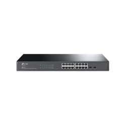 TP-link 18 Port Gigabit Smart Rackmount Switch