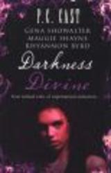 Darkness Divine - WITH Divine Beginnings AND The Amazon's Curse AND Voodoo AND Edge of Craving