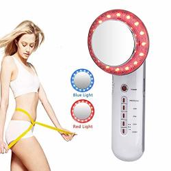 Home Use 6 In 1 Ems Fat Remove Machine For Weight Loss Facial Skin Lifting Tighting