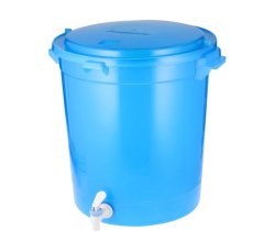 Pineware 20L Electric Water Bucket
