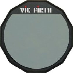 VFPAD12 - Single Sided 12 Practice Pad
