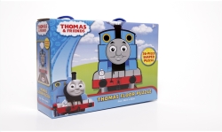 Thomas & Friends Thomas And Friends Floor Puzzle