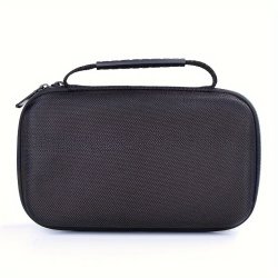 Durable Car Emergency Starter Storage Bag - Shockproof & Anti-fall Eva Protective Case Easy Transport