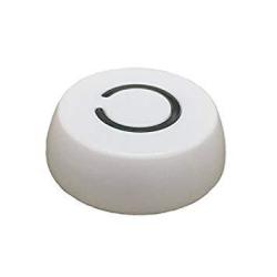 Jinou Bluetooth Ble 5.0 Programmable Beacon ibeacon eddystone With NRF52810 For Android And Ios