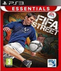 Fifa Street Essentials PS3