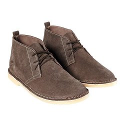 Bata Mens Boots Safari Brown Size 12 B854401112