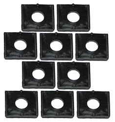 Ryobi BT3000 Table Saw 10 Pack Replacement Slide 661845001-10PK