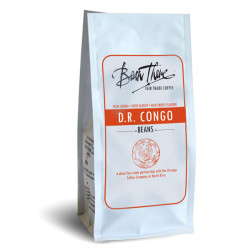 Bean There - Dr Congo North Kivu - 1KG