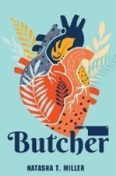 Butcher Paperback