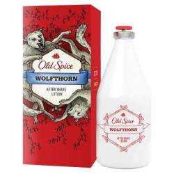 Old Spice 100ml Wolfthorn Aftershave