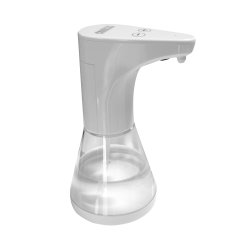 Janitorial Auto Desktop Gel soap Dispenser 500ML