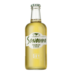 - Dry Cider - 12 X 500ML