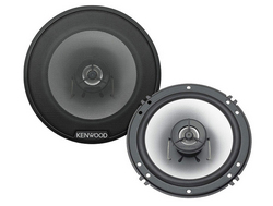 Kenwood Kfc-g1620 6.5" 3 Way Speaker