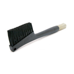 Pallo Grindminder Grinder Cleaning Brush Counter Sweep