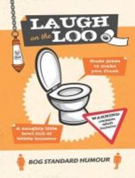 Laugh On The Loo Hardcover