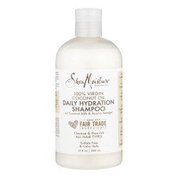 Virgin Coconut Oil Hydration Shampoo 384ML
