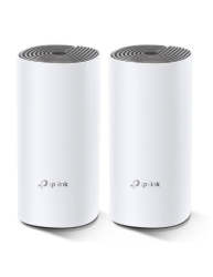 TP-link Deco E4 AC1200 Whole-home Mesh Wi-fi System 2 Pack
